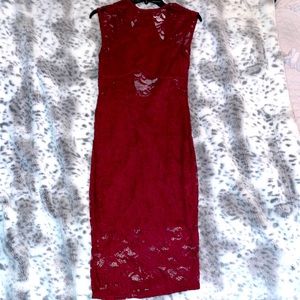 Medium Windsor Dress